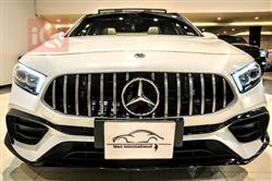 مێرسێدس بێنز A-Class